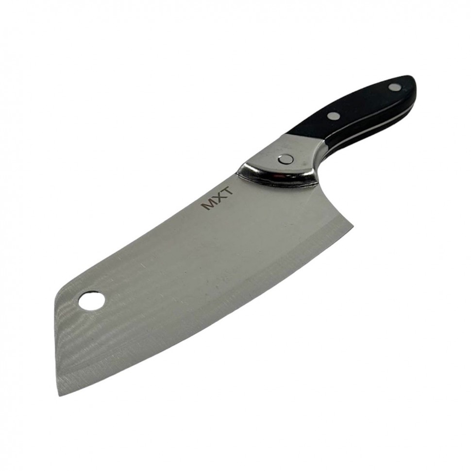 Нож-топорик кухонный 29 см 5026