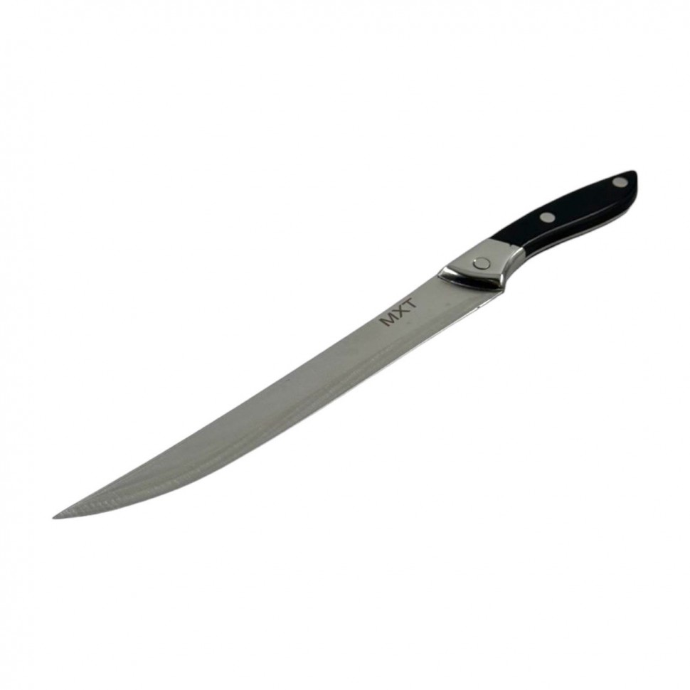 Нож филейный 33 см 5028